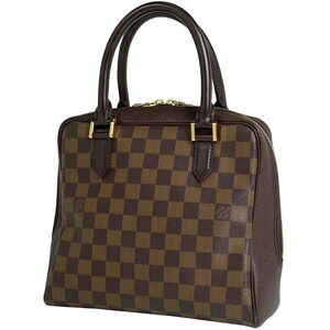 Louis Vuitton Brera handbag Damier brown